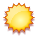 Météo de La Valette pour le Mercredi 03 Juin